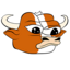 Mumu the Bull (SOL) icon