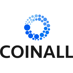 CoinAll Logo